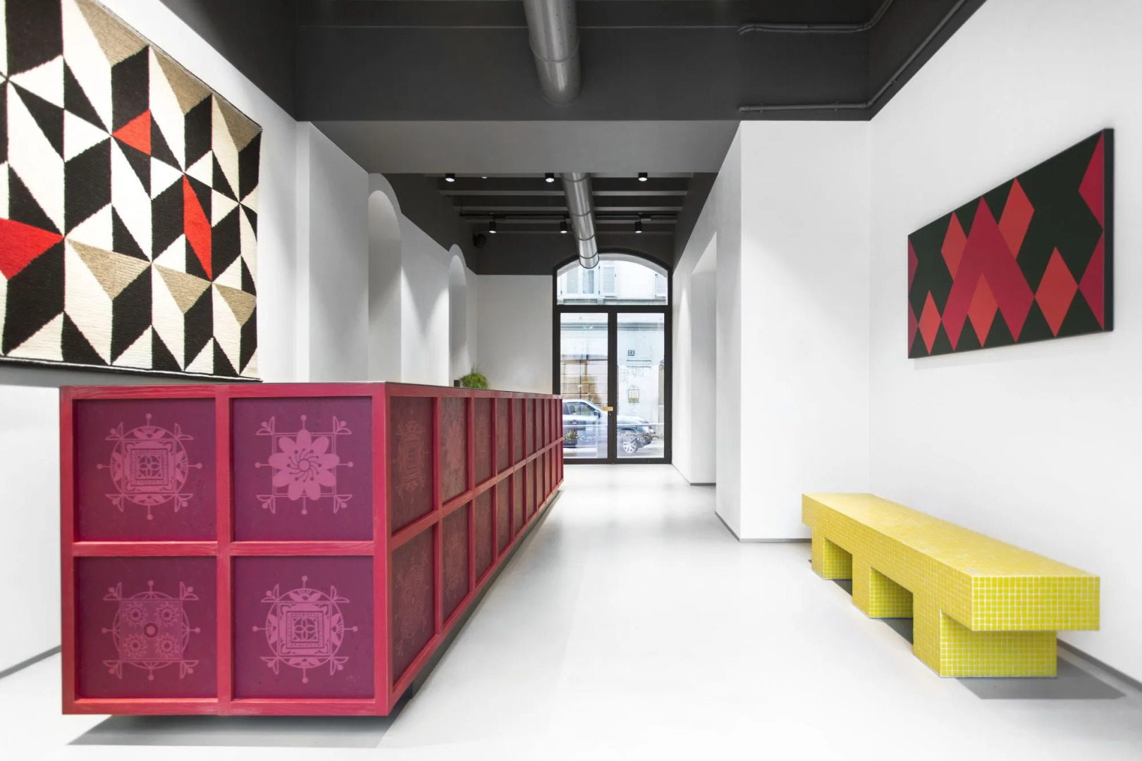 Foto - Savona 18 Suites - Preferred Hotels & Resorts