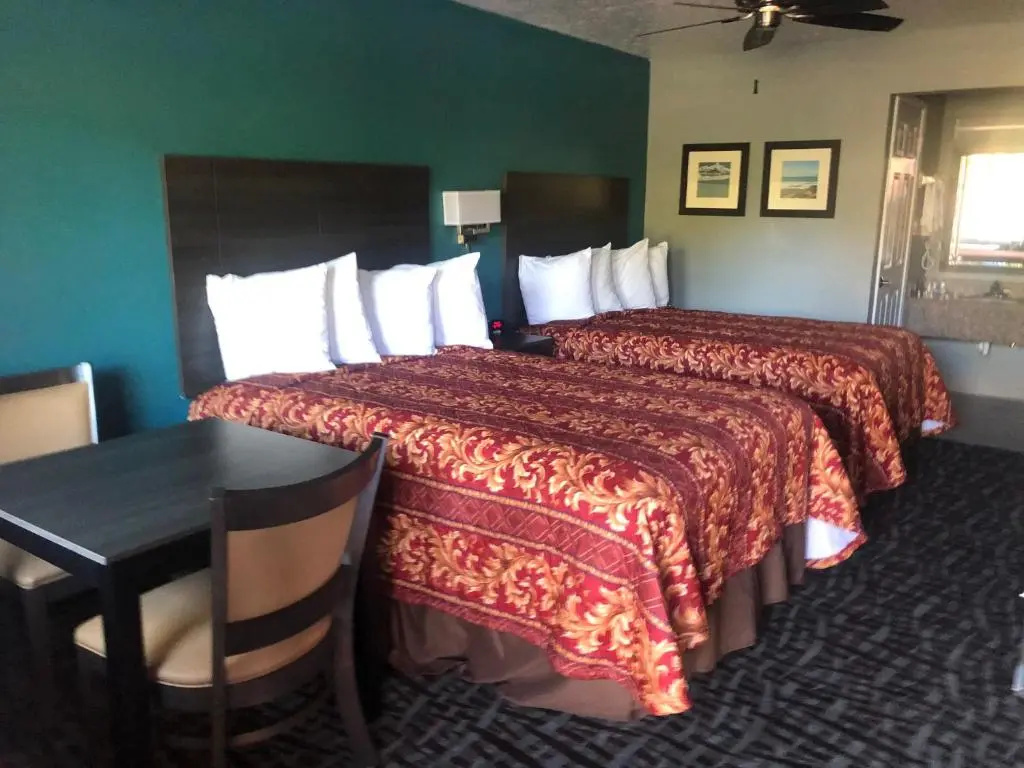 Photo - Brandon Motor Lodge