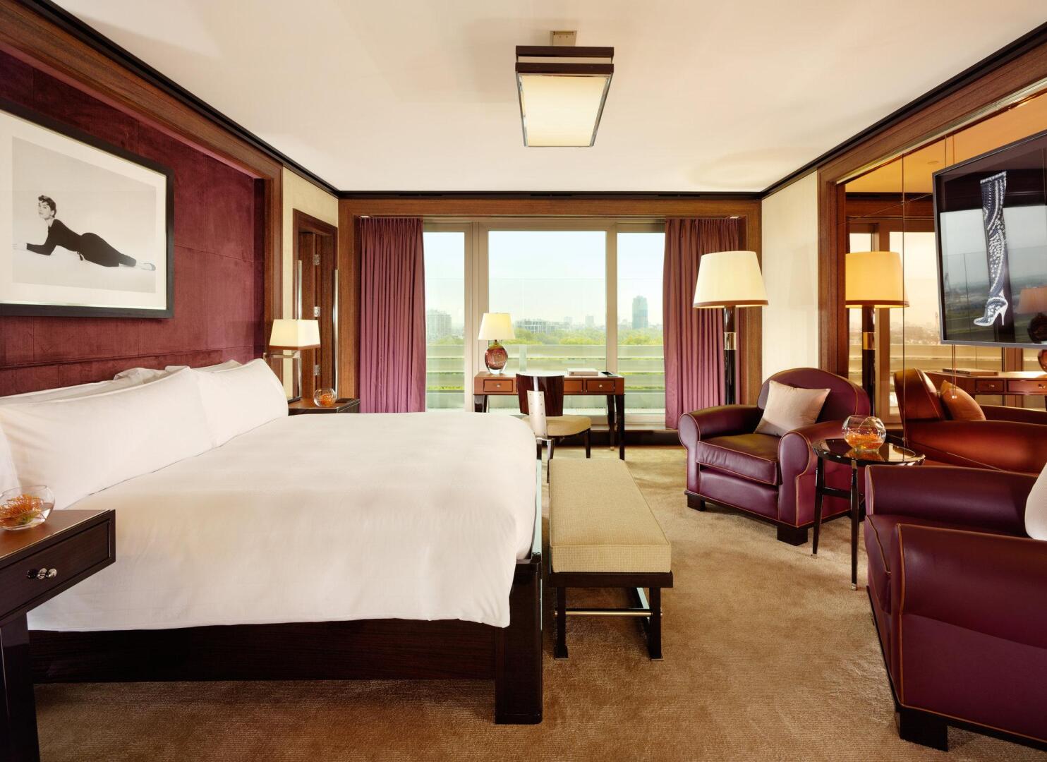 Photo - 45 Park Lane - Dorchester Collection