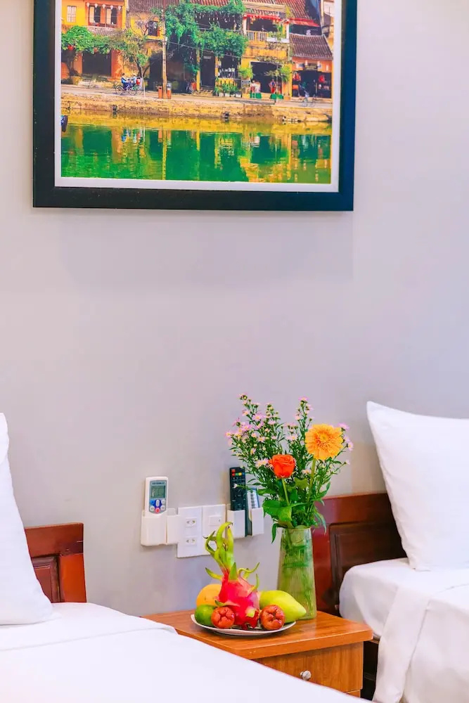Photo - Vinh Khang Homestay