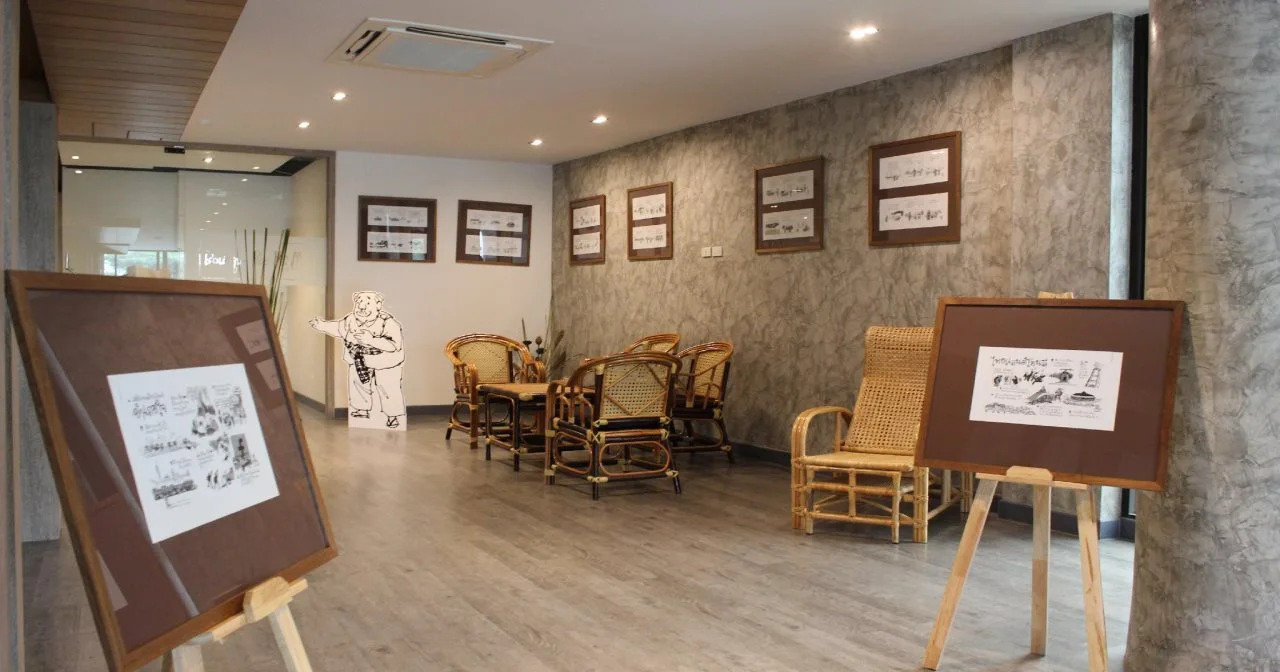 Foto - Boutique Poo-Yai Lee