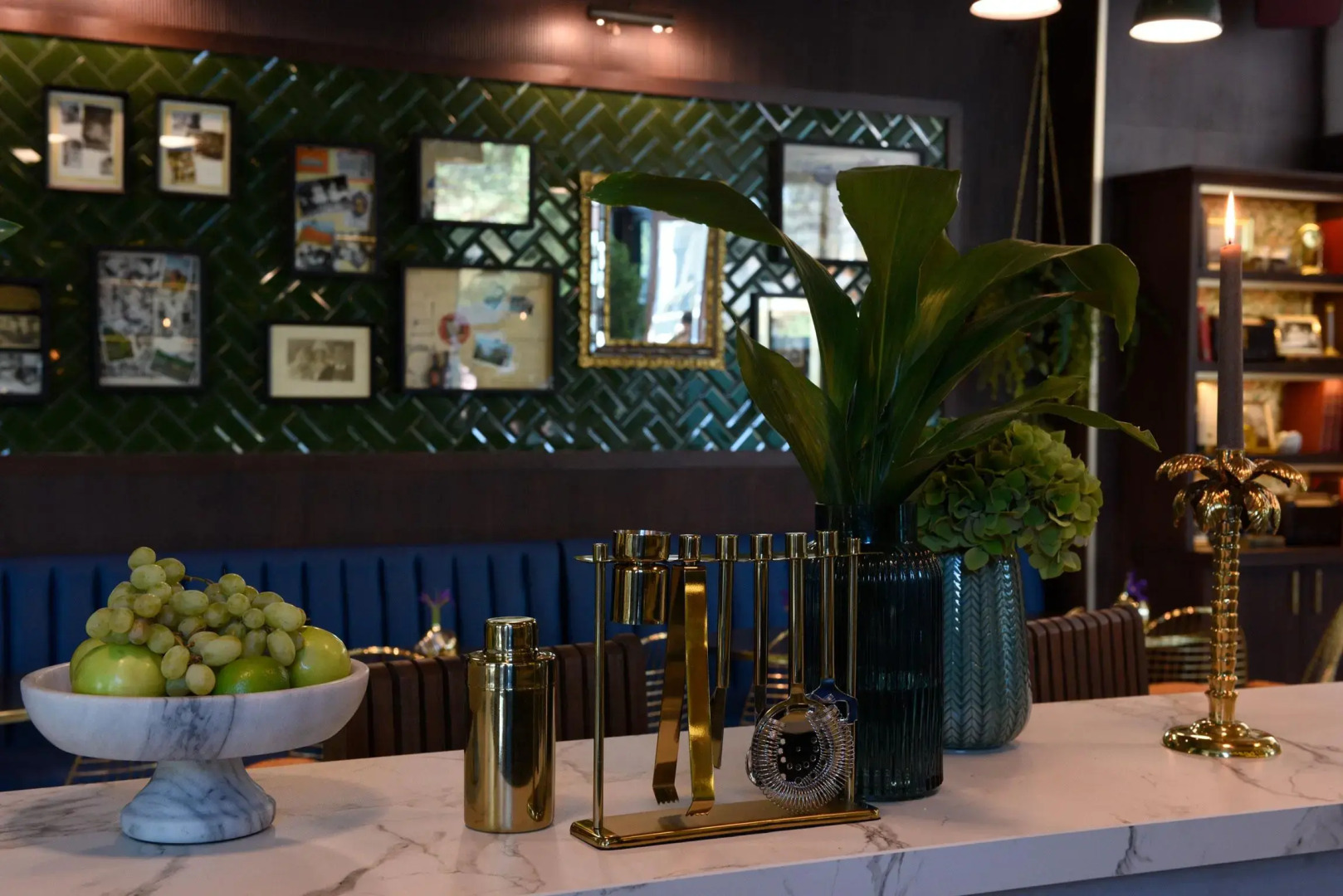 Foto - Hotel Eco Boutique Bidasoa