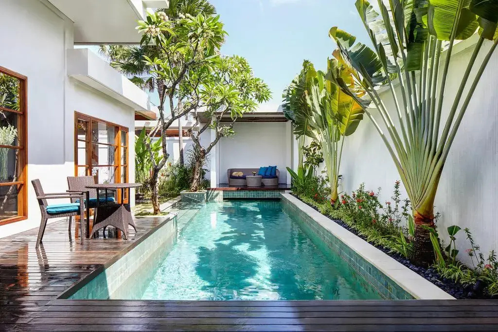 Foto - The Samaya Seminyak