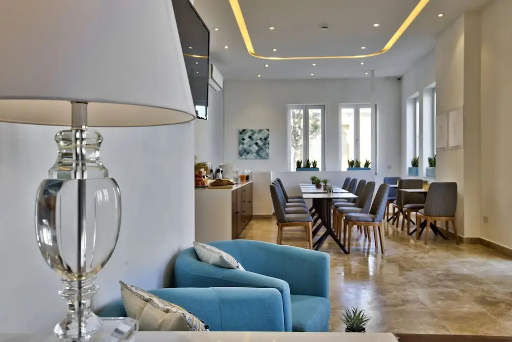 Foto - Tritoni Valletta Boutique Hotel