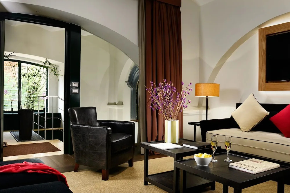 Photo - Margutta 54 Luxury Suites