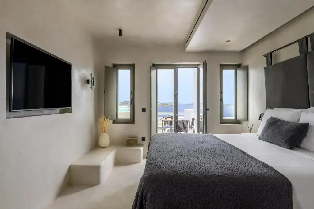 Foto - Rocabella Mykonos Hotel - member of Design Hotels