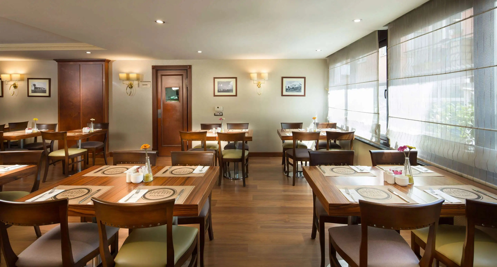 Foto - Titanic Comfort Sisli