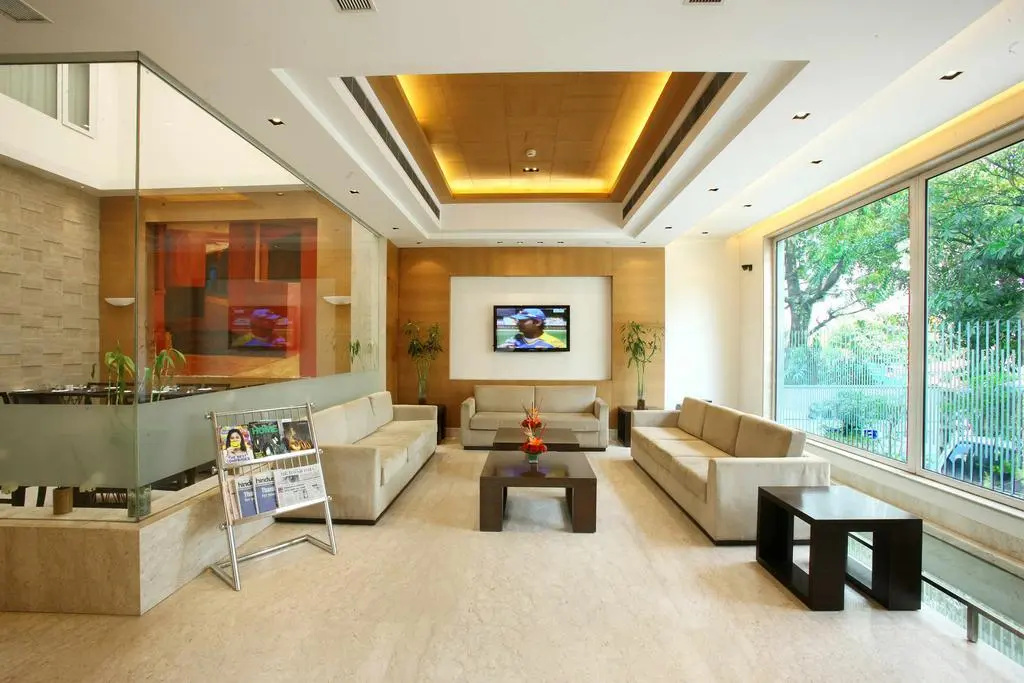 Foto - Hotel Saket 27