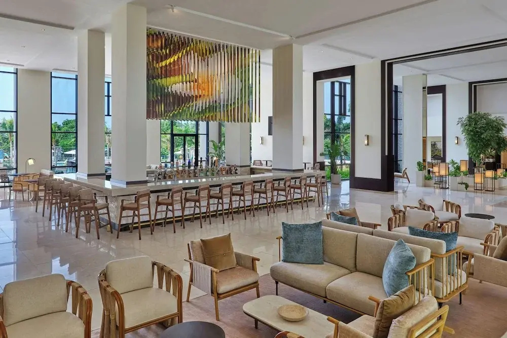 Photo - The St. Regis Aruba Resort