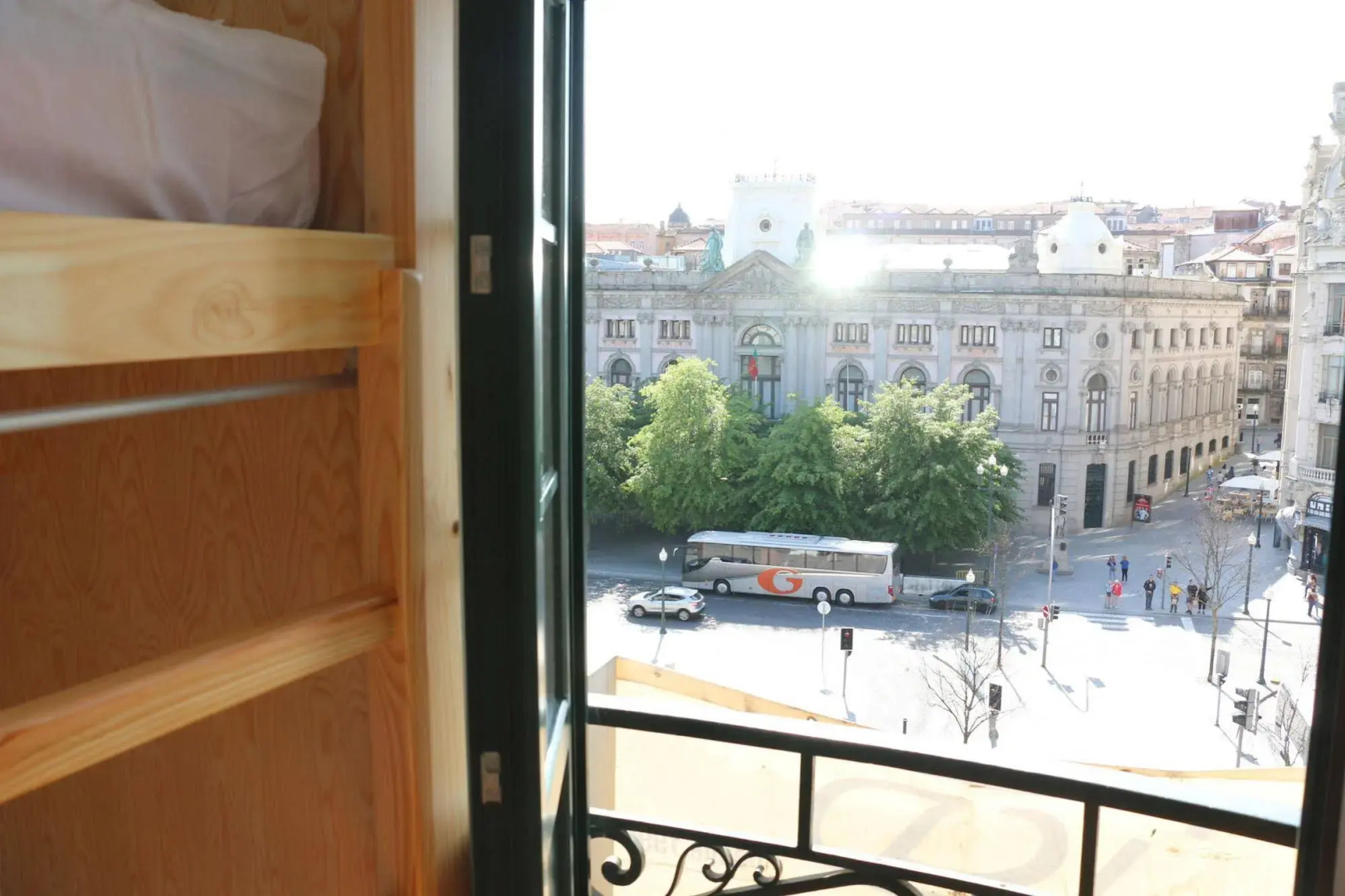 Photo - Nice Way Porto Hostel