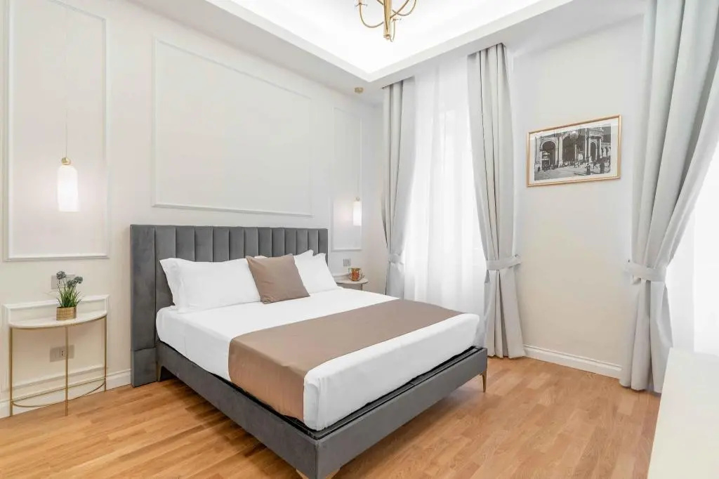 Foto - Montello Suites Foresteria Lombarda