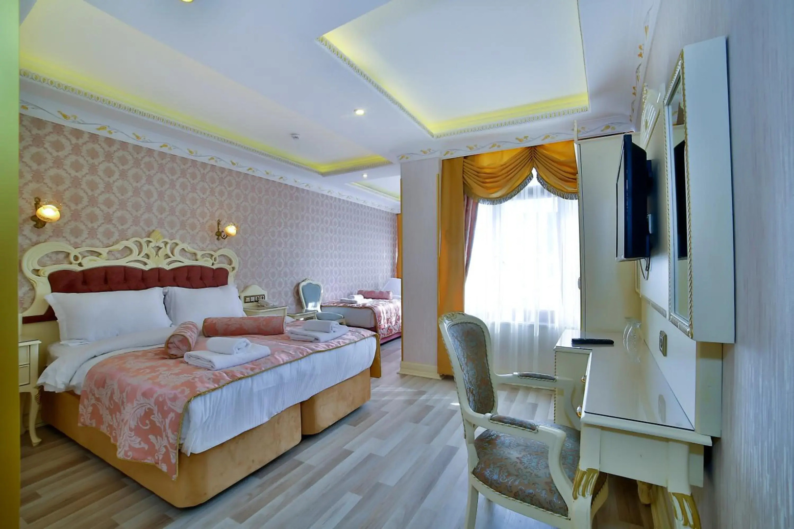 Foto - Nayla Palace Hotel-Special Category