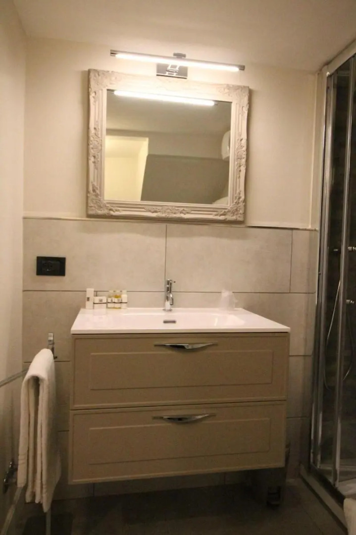 Foto - Tornabuoni View