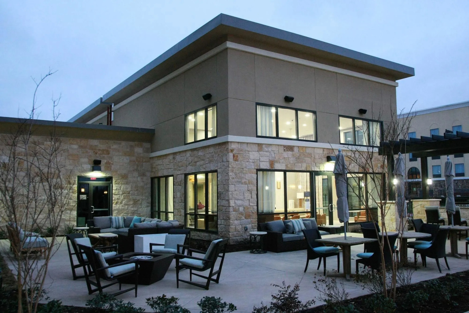 Photo - Homewood Suites by Hilton Dallas Arlington South