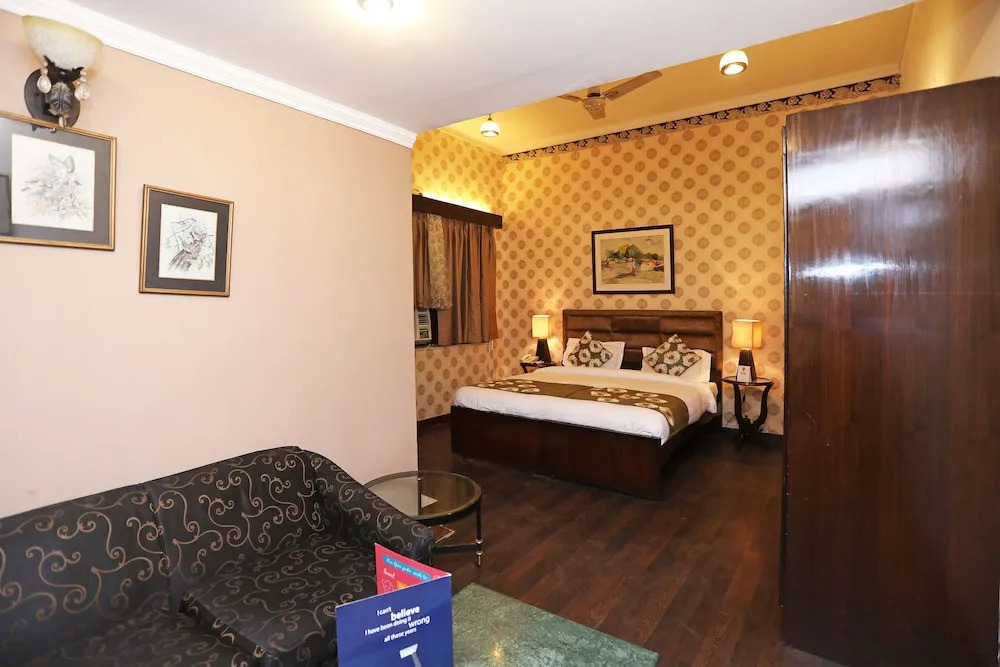 Photo - FabHotel Pulse Impulse