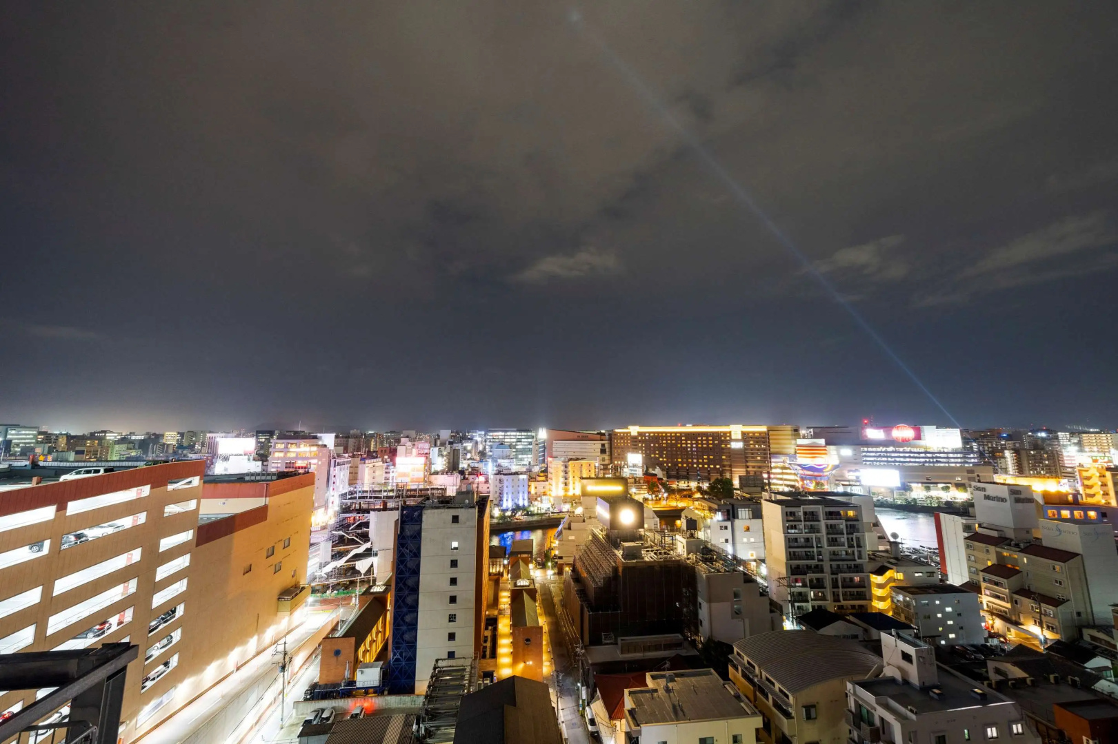 Photo - Best Western Plus Fukuoka Tenjin-minami