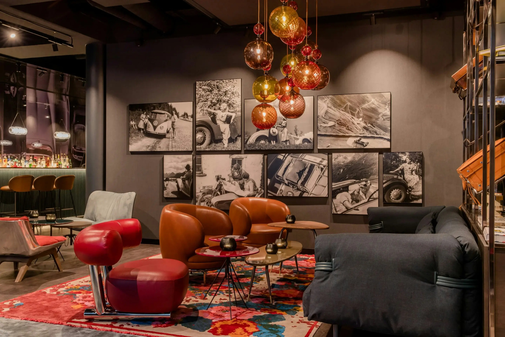 Photo - Motel One Frankfurt-East Side
