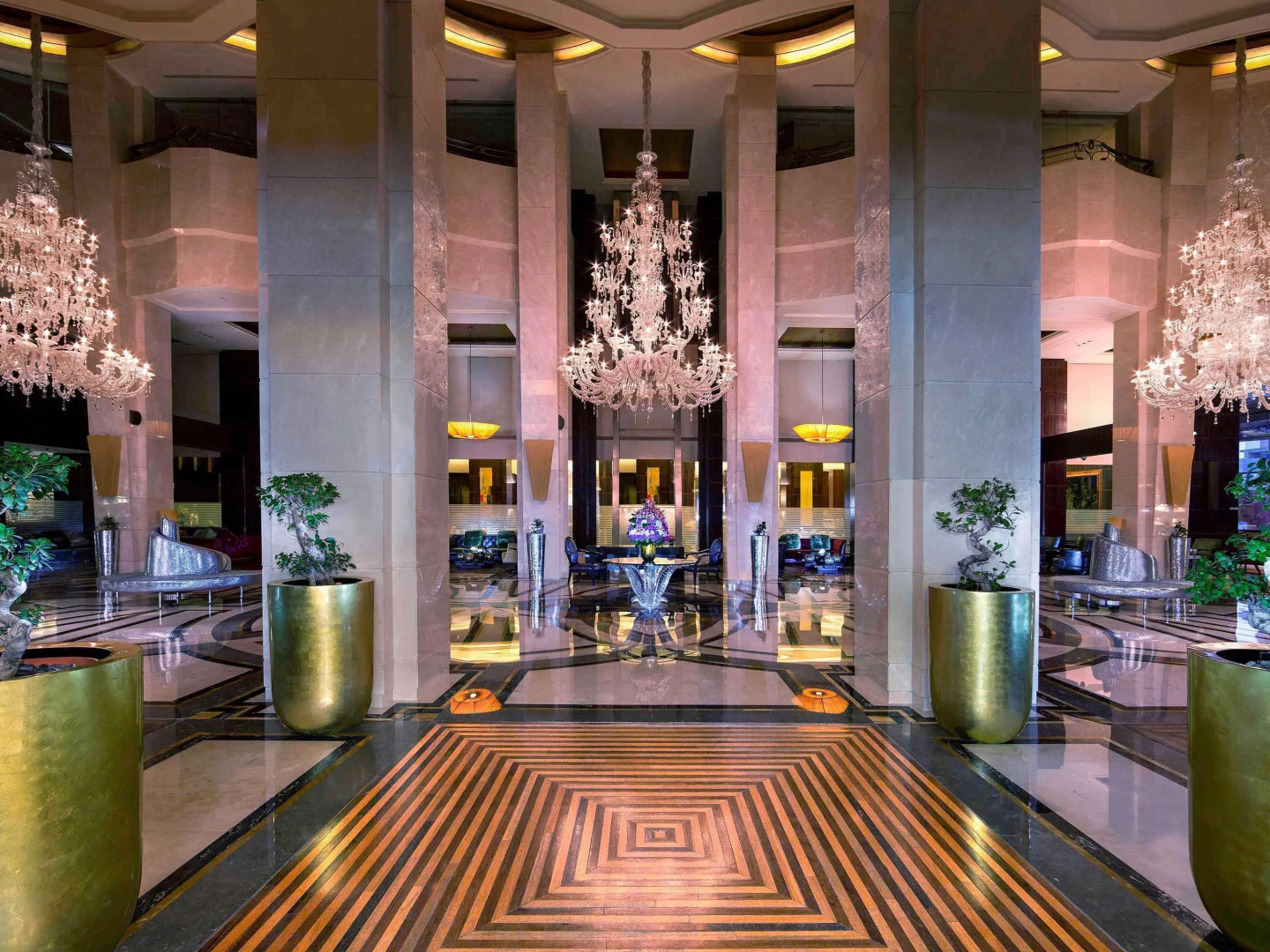 Photo - La Cigale Hotel Managed by Accor