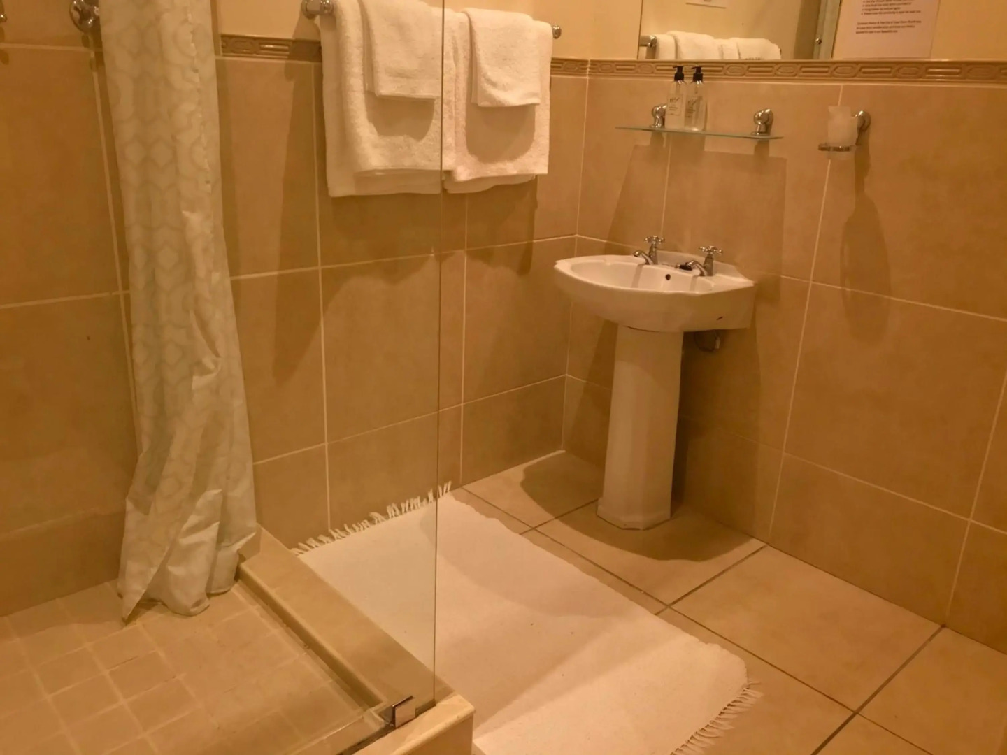 Photo - Sundown Manor Guest House