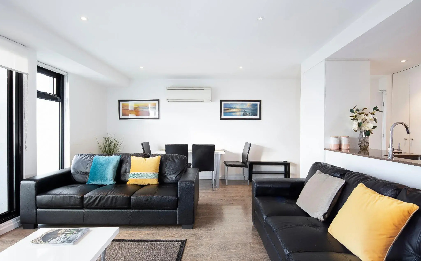 Foto - RNR Serviced Apartments North Melbourne