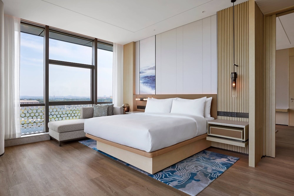 Courtyard by Marriott Qinhuangdao