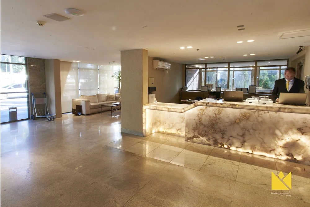 Photo - Brasilia Imperial Hotel