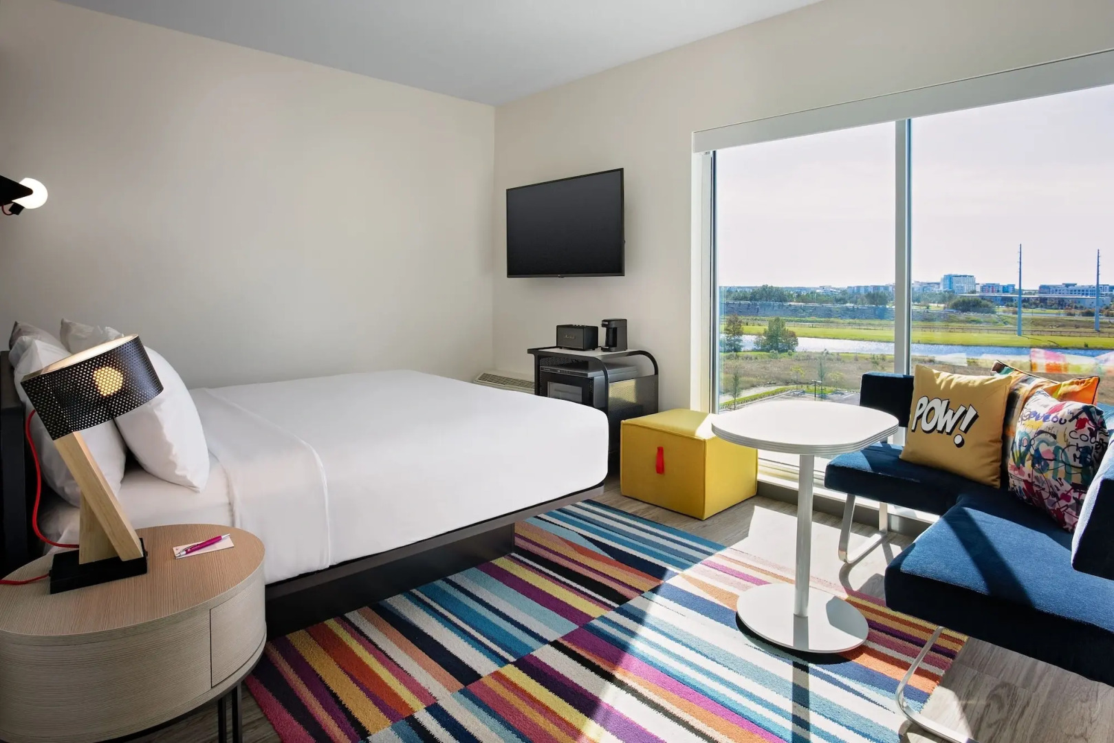 Foto - Aloft Orlando Lake Nona