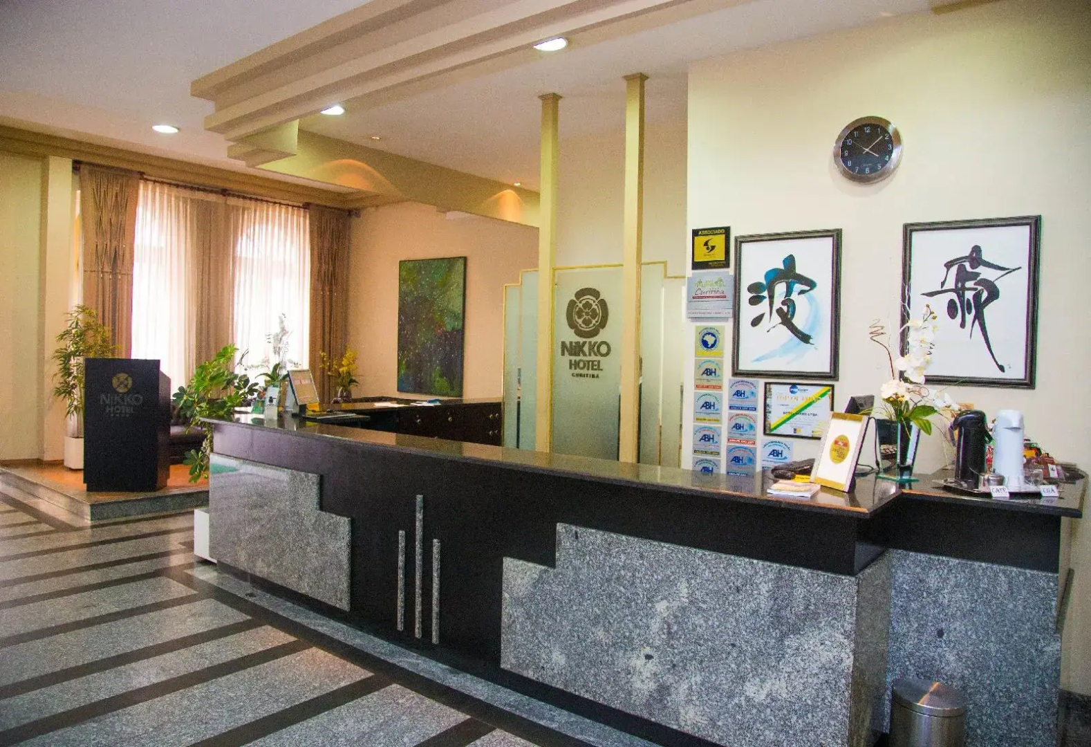 Foto - Hotel Nikko