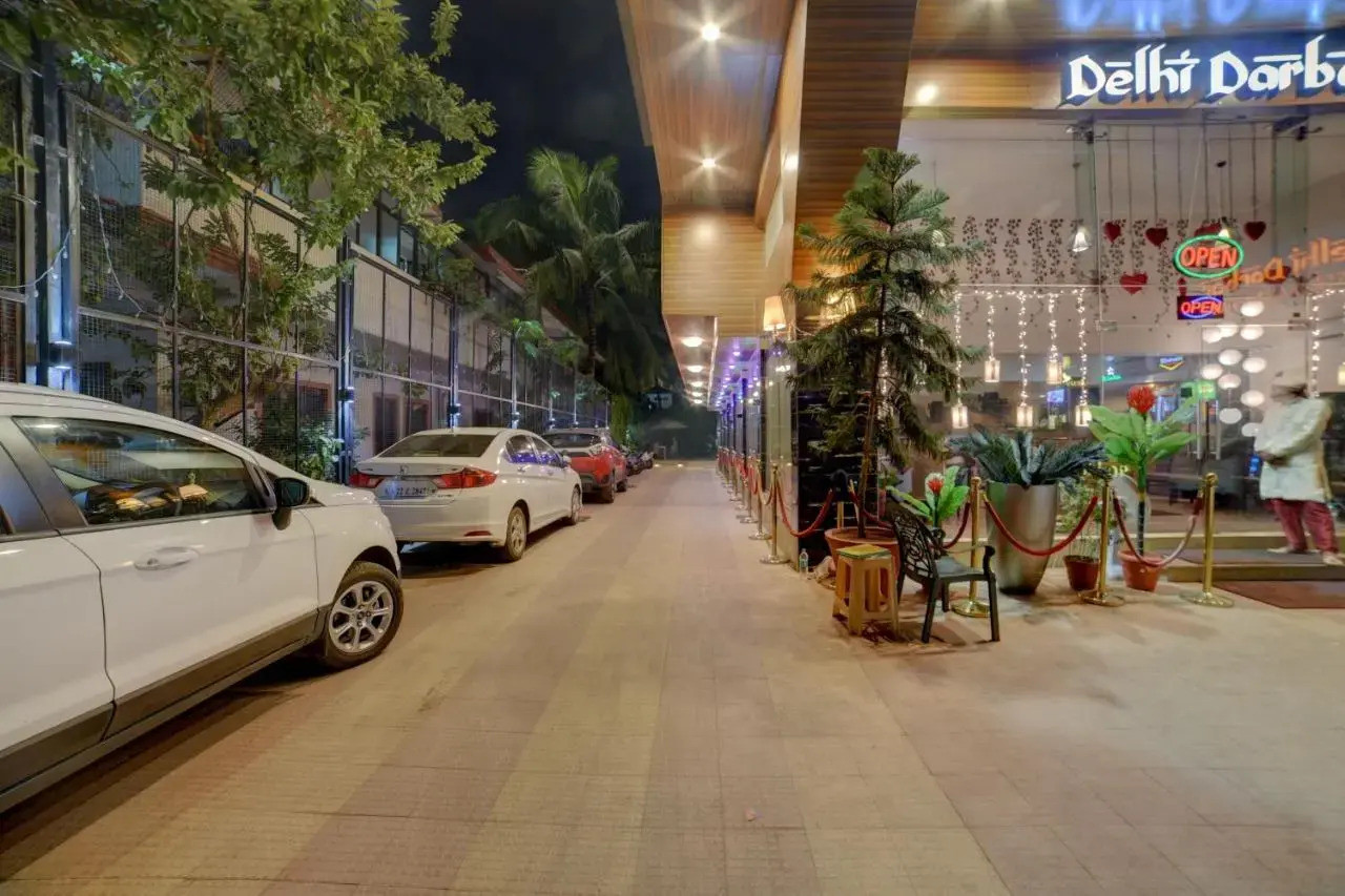 Photo - Fabhotel Prime Sarala Crown - 500M From Calangute Beach