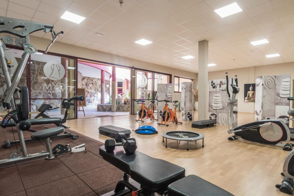 Foto - Hotel Esmeralda Maris by LIVVO