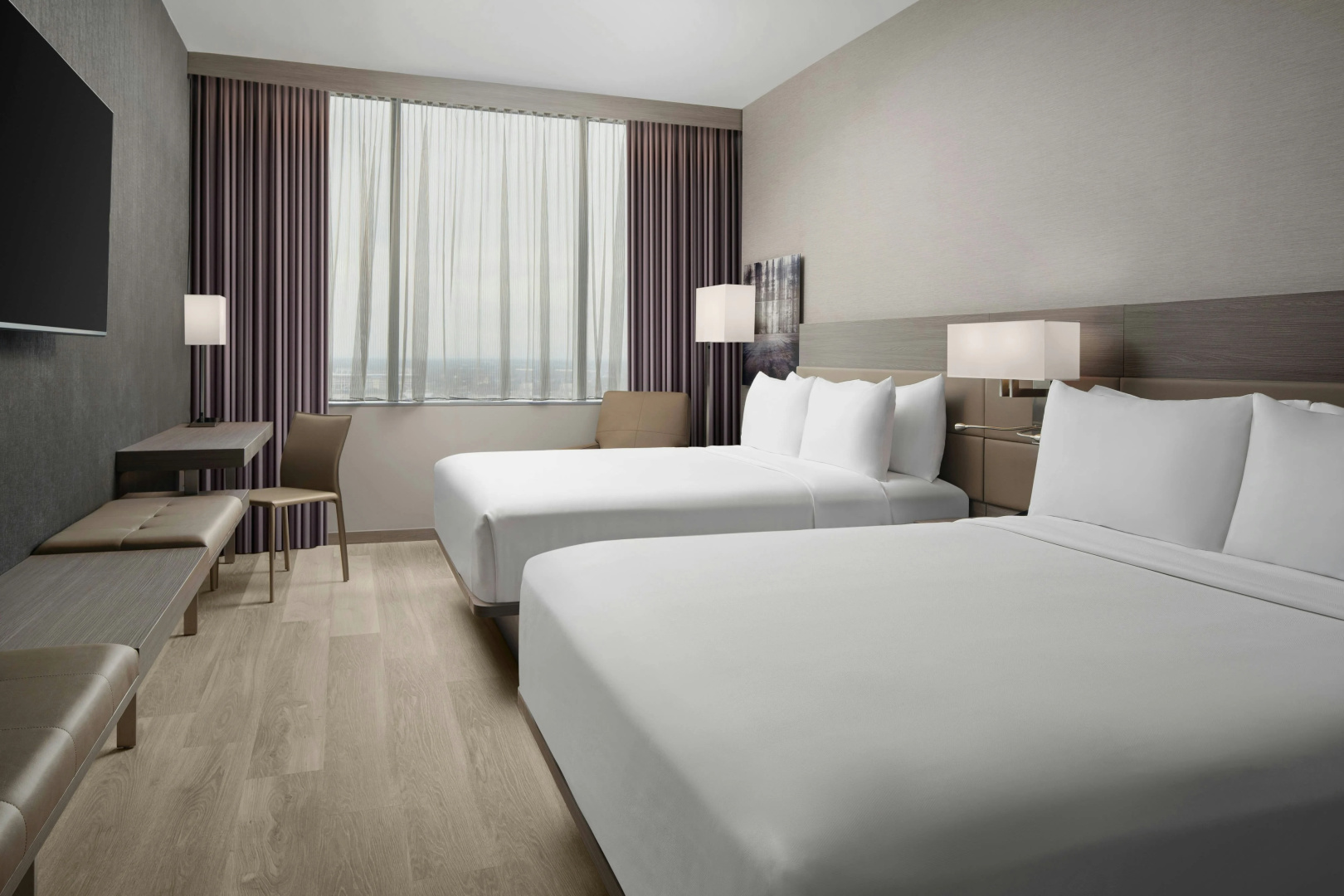 Photo - AC Hotel by Marriott Orlando Downtown