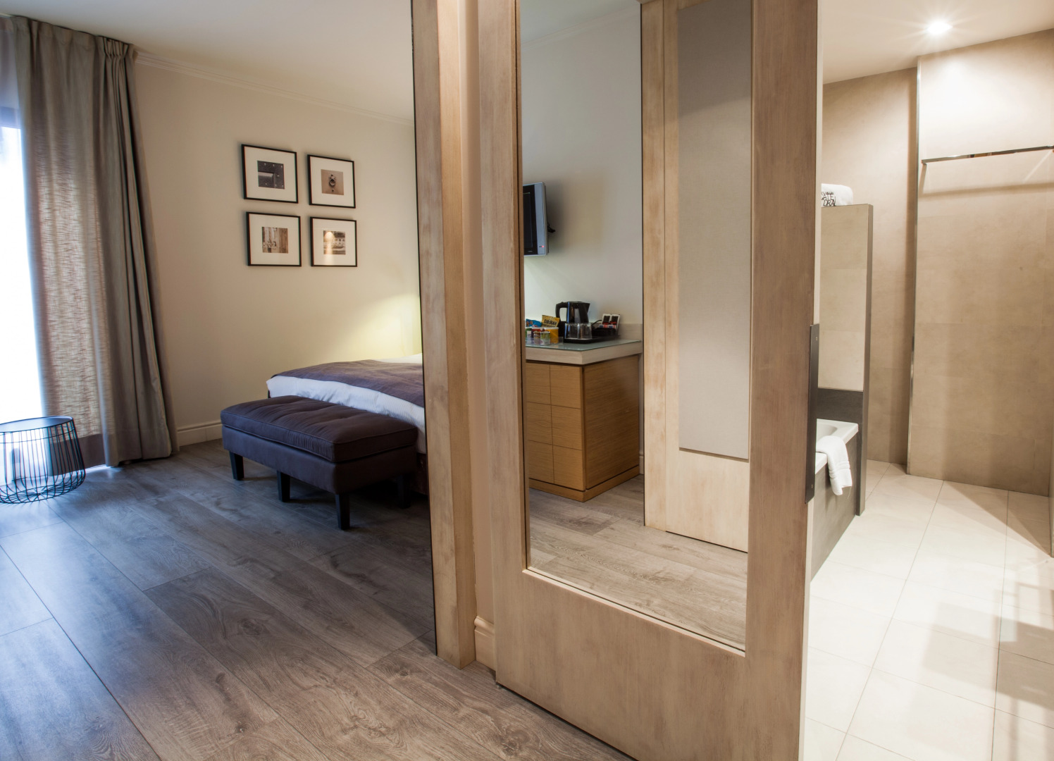 Foto - Hotel Barcelona Catedral 4 Sup