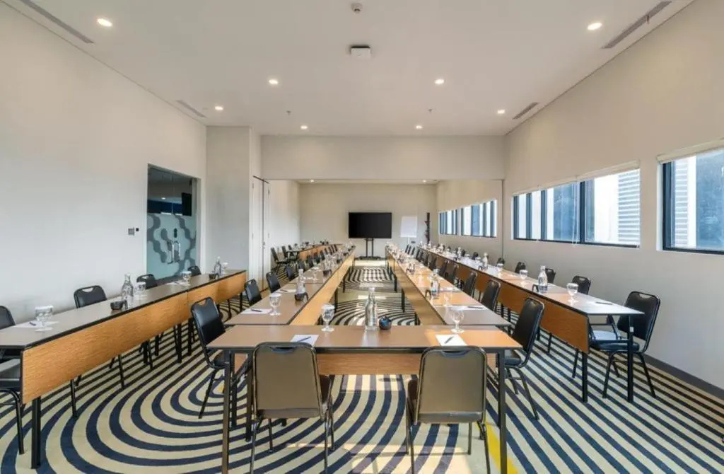 Photo - ARTOTEL Hub Simpang Temu
