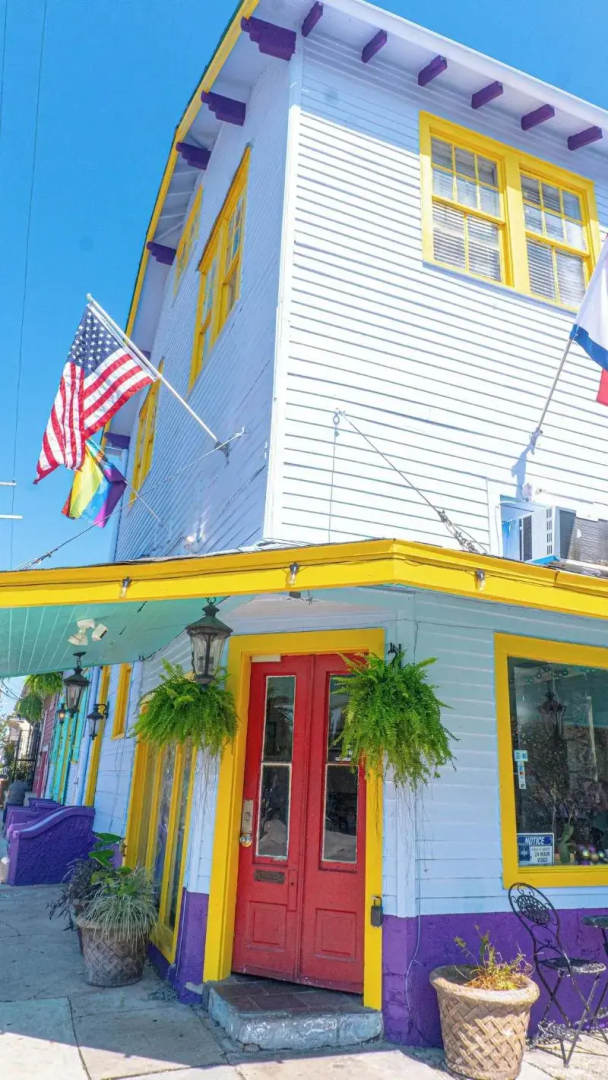 Photo - Historic Mardi Gras Inn