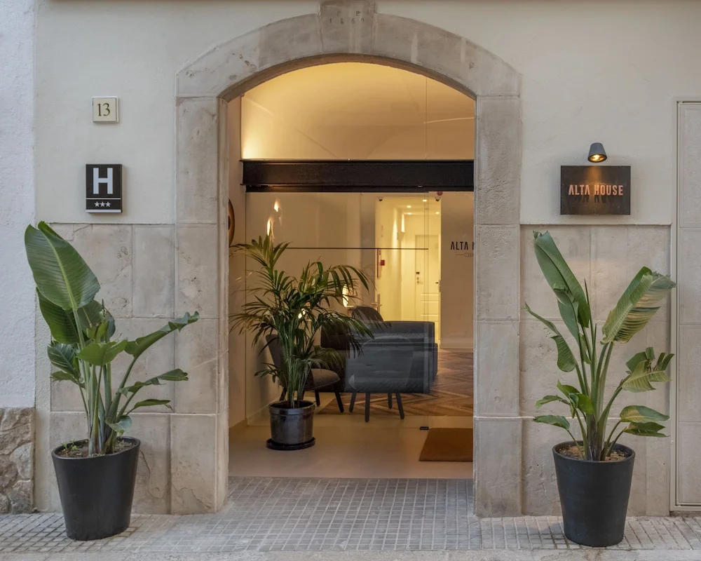 Foto - Alta House Begur