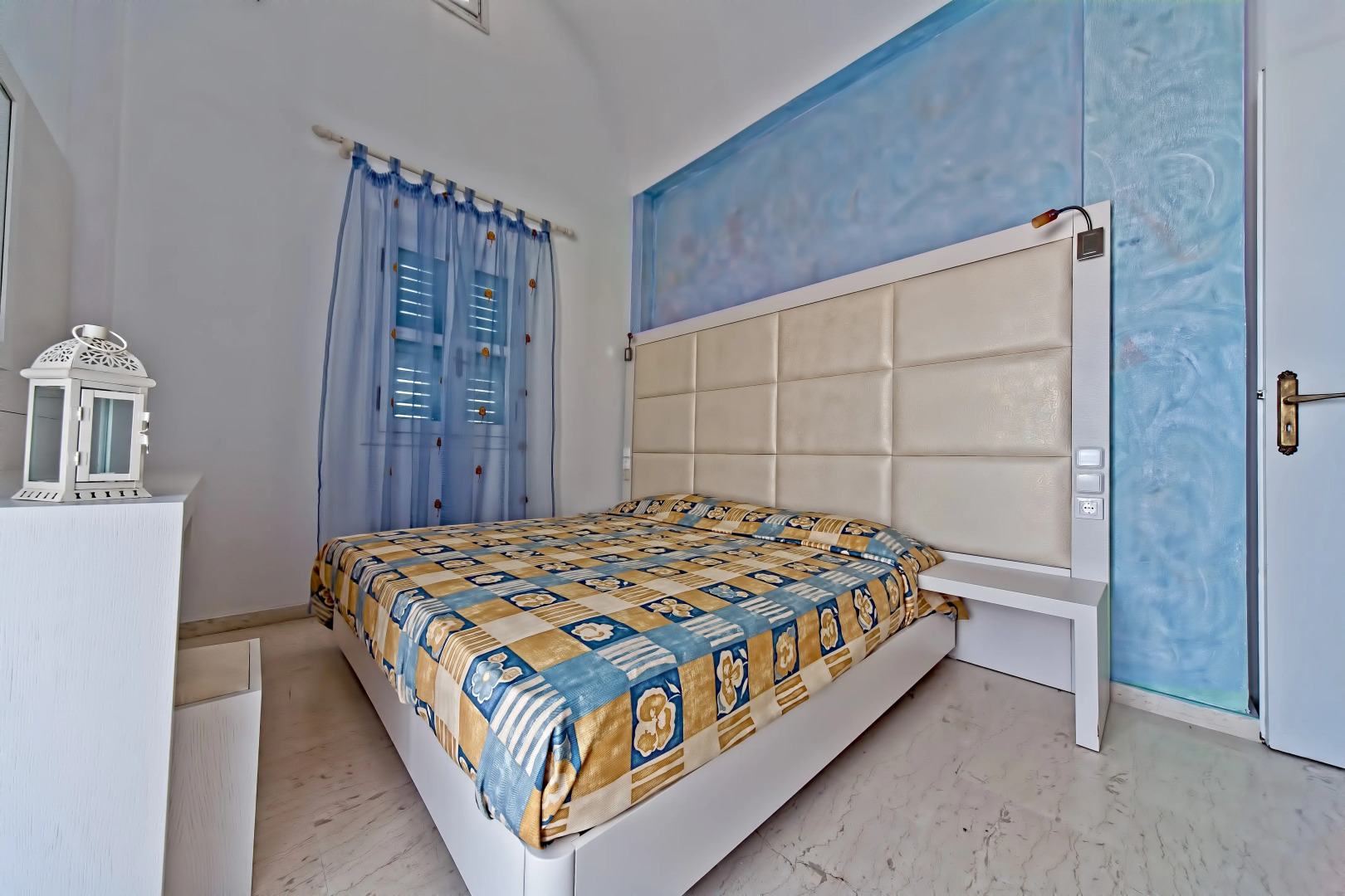 Foto - Sellada Apartments