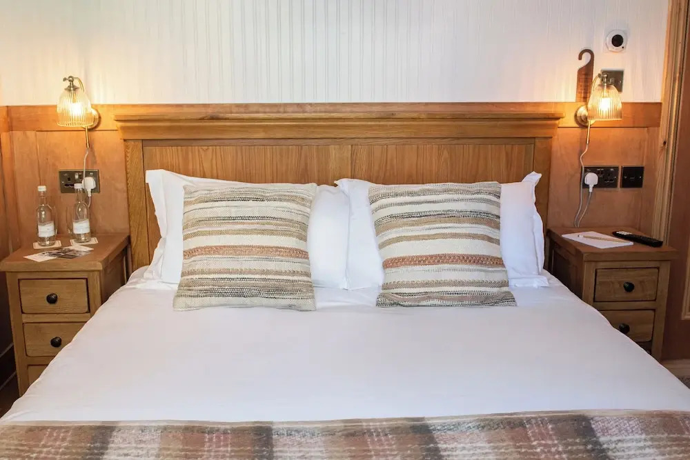 Photo - The Old Farmhouse Pub and Rooms