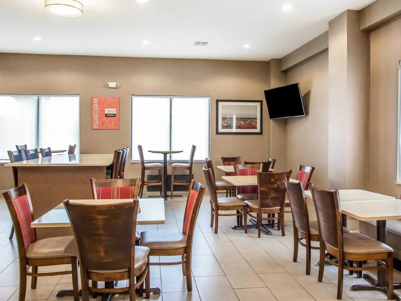 Foto - Comfort Inn Hammond I-94