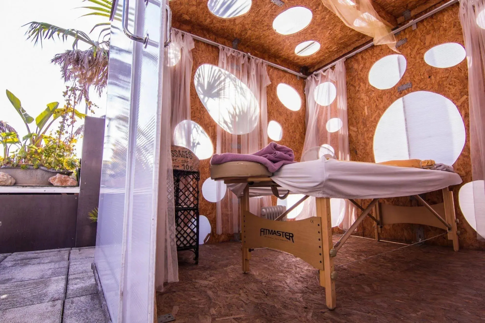Foto - Sunset Destination Hostel