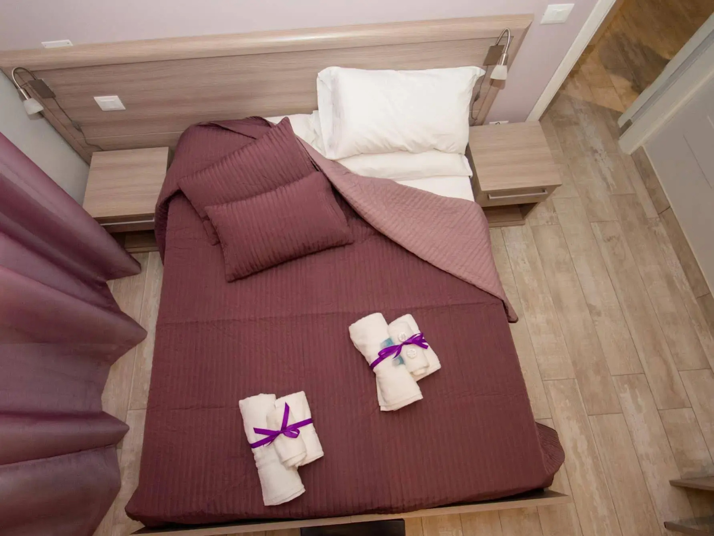 Foto - ORCHIDEA HOUSE FIUMICINO two