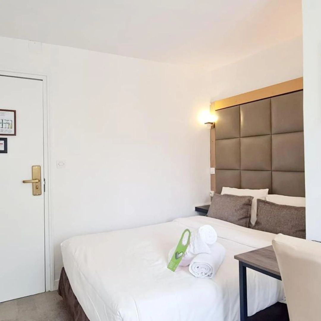 Photo - Hotel de France