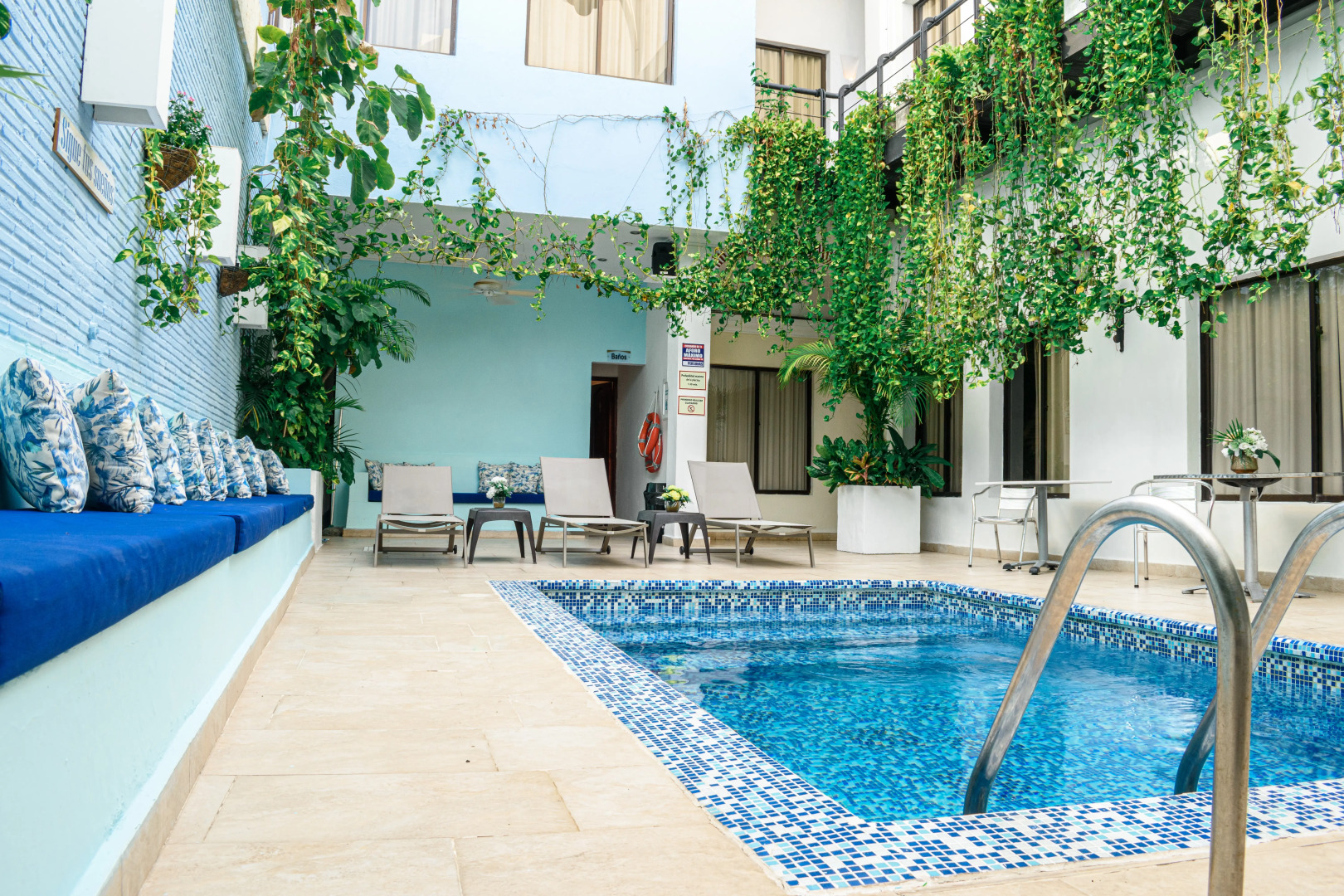 Photo - Hotel Virrey Cartagena