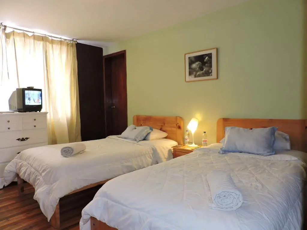 Photo - St. Gallen Haus