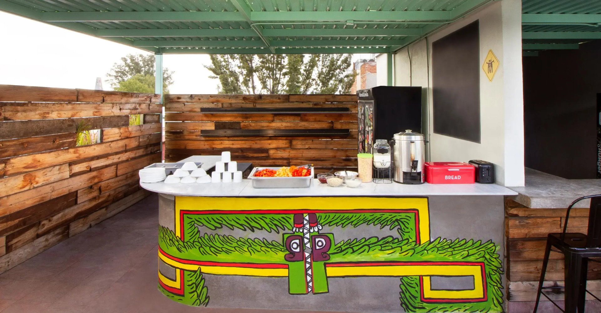 Foto - CASA MX alameda