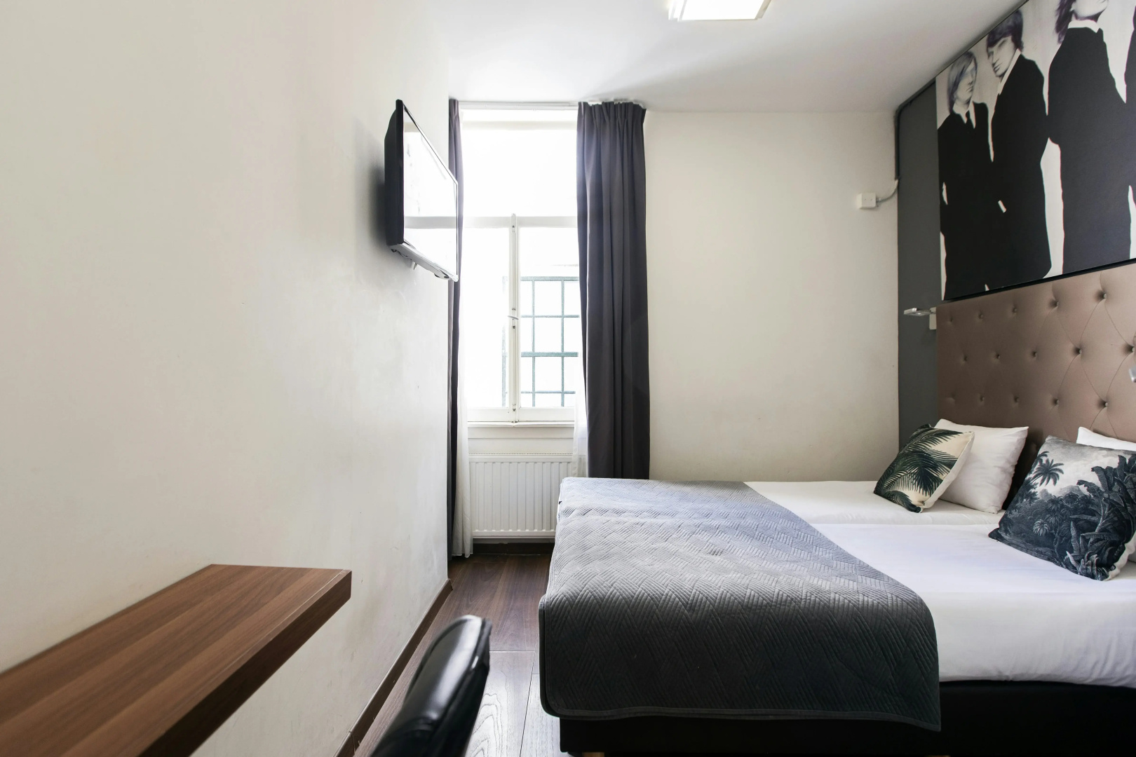 Photo - Quentin Leidse Square Hotel