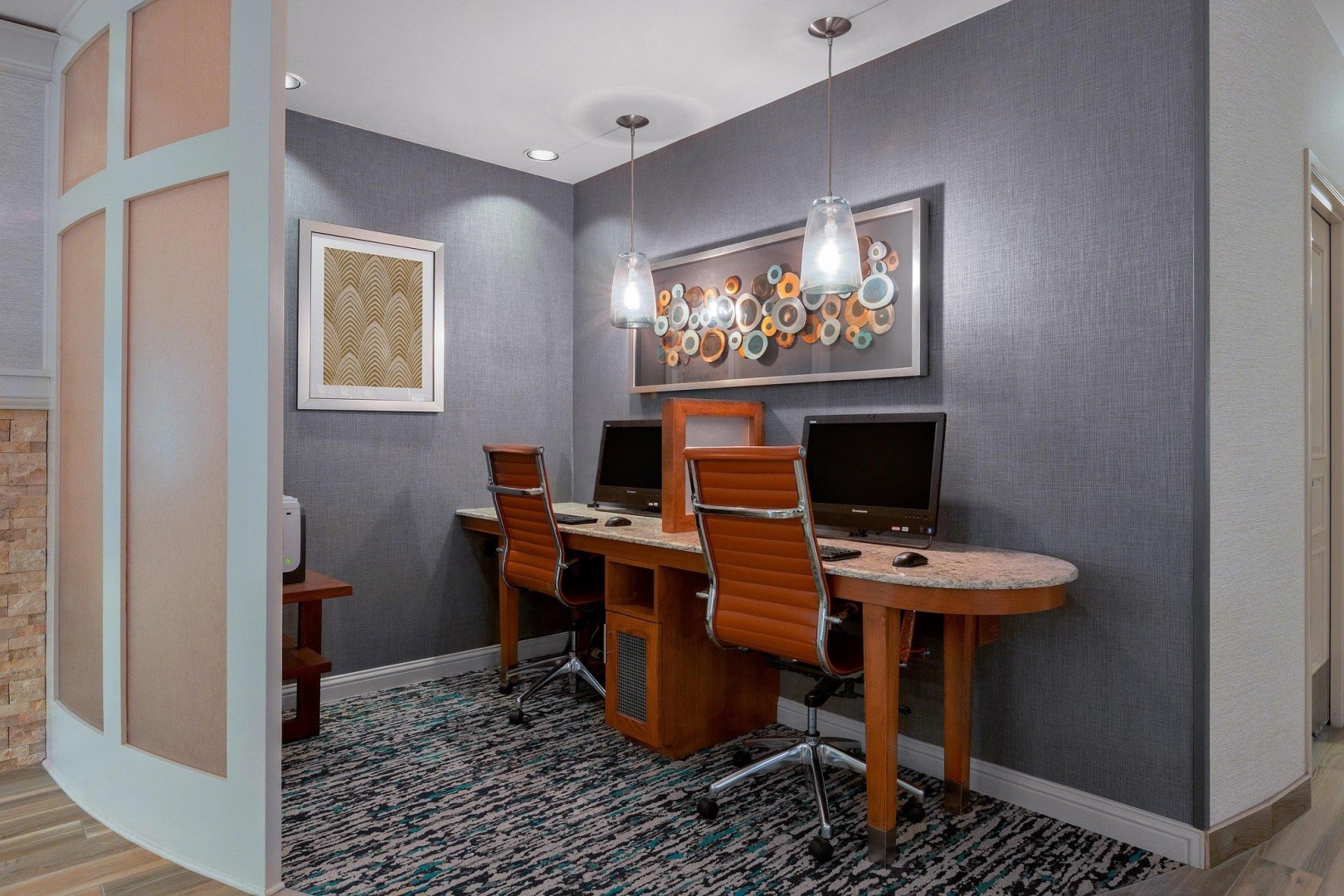 Foto - Homewood Suites by Hilton Seattle Downtown