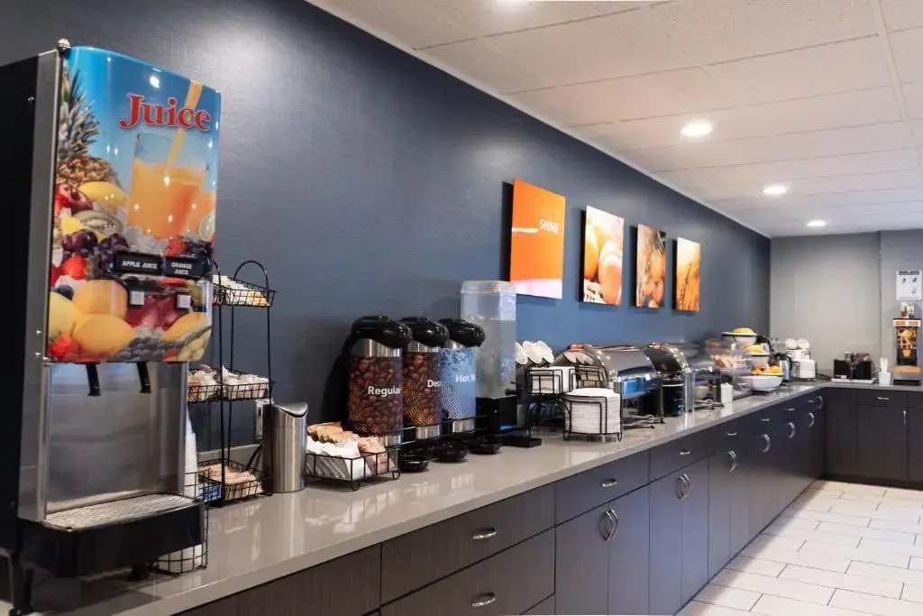 Photo - Comfort Inn Kent - Seattle