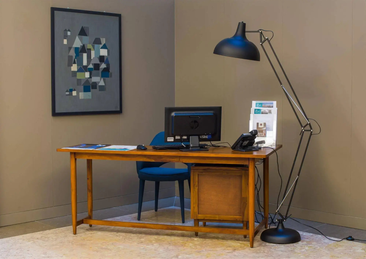 Foto - The Editory Artist Baixa Porto Hotel