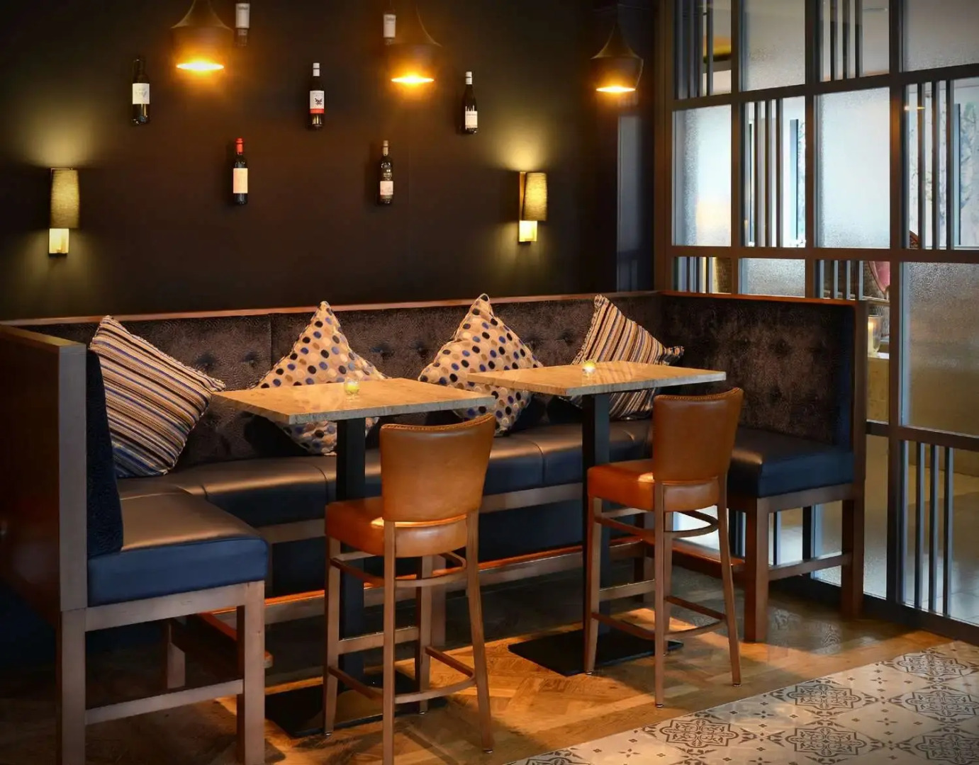 Foto - Hilton Dublin Kilmainham