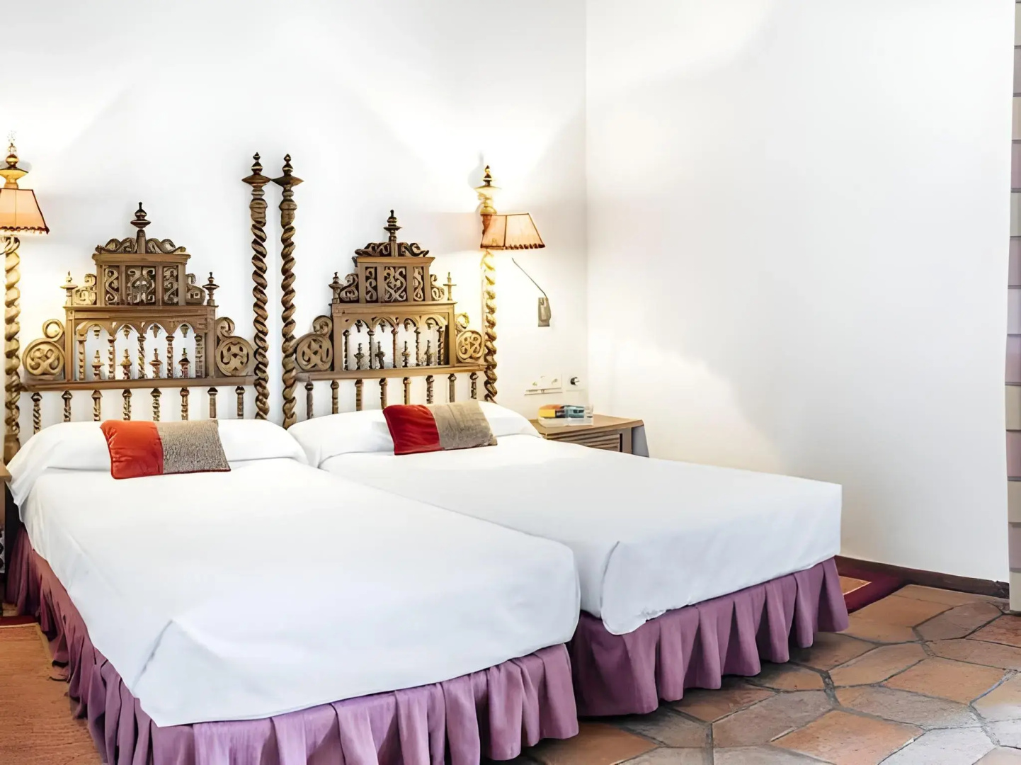 Foto - Parador de Zafra